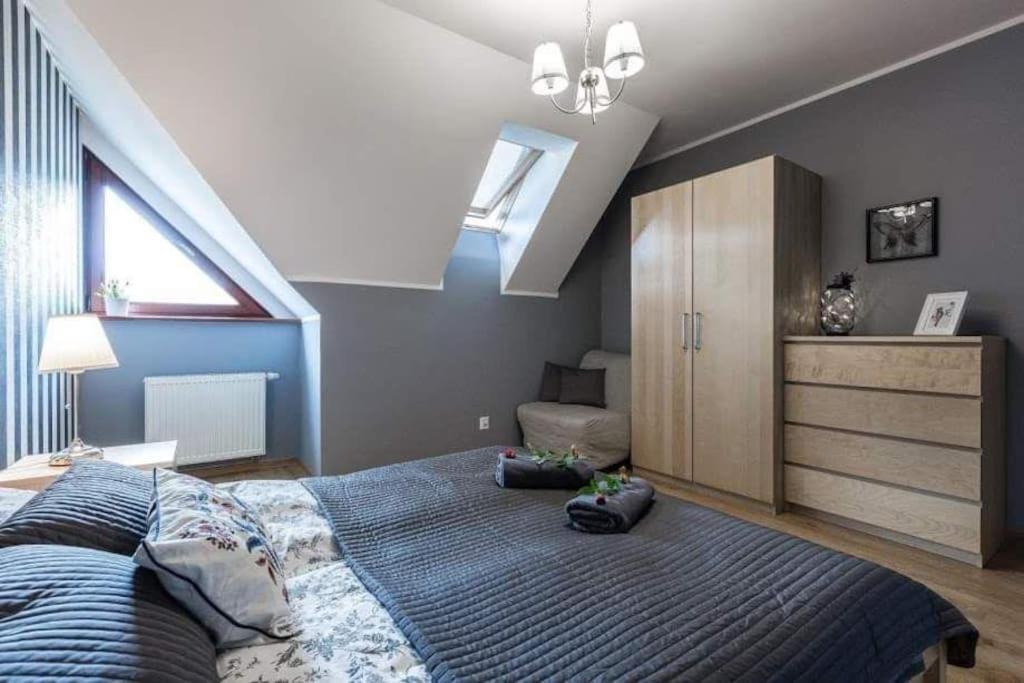 Apartament 6 W Centrum 5 Min Od Krupowek, Parking - Zakopane — Zdjęcia 2