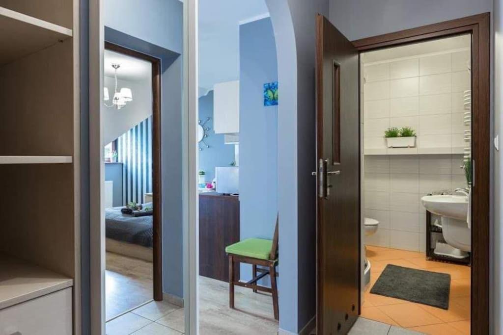 Apartament 6 W Centrum 5 Min Od Krupowek, Parking - Zakopane — Zdjęcia 3